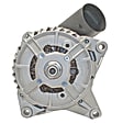 334-1205 Alternator, 140 Amp, Remanufactured, Professional Series