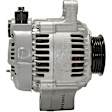 334-1207 Alternator 4 Cyl., 1.8L Engine
