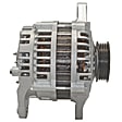 334-1210 Professional Series Alternator Remanufactured 6 Cyl., 3.0L Engine