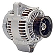 334-1212 Professional Series Alternator Remanufactured 4 Cyl., 2.2L Engine