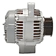 334-1212 Professional Series Alternator Remanufactured 4 Cyl., 2.2L Engine