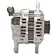 334-1227 Alternator, 70 Amp, Remanufactured, Professional Series