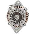 334-1227 Alternator, 70 Amp, Remanufactured, Professional Series