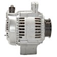 334-1262 Alternator 4 Cyl., 1.8L Engine