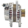 334-1264 Professional Series Alternator Remanufactured 6 Cyl., 3.5L Engine