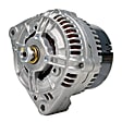 334-1271 Alternator, 143 Amp, Remanufactured, Professional Series