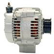 334-1275 Alternator, 100 Amp, Remanufactured, Professional Series