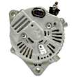 334-1275 Alternator, 100 Amp, Remanufactured, Professional Series