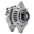 334-1278 Alternator, Remanufactured