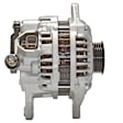 334-1279A Alternator, 80 Amp, Remanufactured, Professional Series