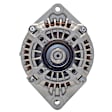 334-1279A Alternator, 80 Amp, Remanufactured, Professional Series