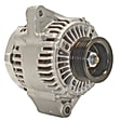 334-1281 Professional Series Alternator Remanufactured 4 Cyl., 2.2L Engine