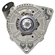 334-1289A Professional Series Alternator Remanufactured 6 Cyl., 3.0L Engine