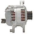 334-1294 Alternator, 136 Amp, Remanufactured, Professional Series