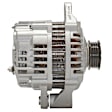 334-1297 Professional Series Alternator Remanufactured 6 Cyl., 3.2L Engine