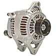 334-1298 Alternator, 136 Amp, Remanufactured, Professional Series