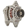 334-1304 Alternator, 75 Amp, Remanufactured, Professional Series