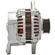 334-1304 Alternator, 75 Amp, Remanufactured, Professional Series