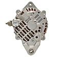 334-1304 Alternator, 75 Amp, Remanufactured, Professional Series