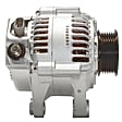 334-1307 Professional Series Alternator Remanufactured 6 Cyl., 3.0L Engine