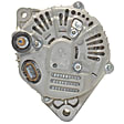 334-1310 Alternator, 120 Amp, Remanufactured, Professional Series