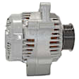 1999 Acura CL - Alternator, Family Nd-If; Unit Mfr Nd; Amps 80; Pulley 6S; Fan If; Regulator Ir, Remanufactured, 4 Cyl 2.3L