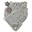1999 Acura CL - Alternator, Family Nd-If; Unit Mfr Nd; Amps 80; Pulley 6S; Fan If; Regulator Ir, Remanufactured, 4 Cyl 2.3L
