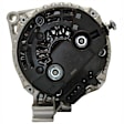 334-1321A Alternator, 125 Amp, Remanufactured, Professional Series