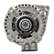 334-1321A Alternator, 125 Amp, Remanufactured, Professional Series