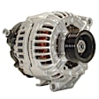334-1321A Alternator, 125 Amp, Remanufactured, Professional Series