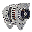 334-1337 Professional Series Alternator Remanufactured 6 Cyl., 3.3L Engine