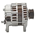 334-1337 Professional Series Alternator Remanufactured 6 Cyl., 3.3L Engine