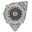 334-1337 Professional Series Alternator Remanufactured 6 Cyl., 3.3L Engine