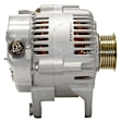 334-1338 Alternator, 136 Amp, Remanufactured, Professional Series