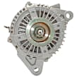 334-1338 Alternator, 136 Amp, Remanufactured, Professional Series