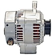 334-1341 Professional Series Alternator Remanufactured 6 Cyl., 3.4L Engine