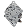 334-1341 Professional Series Alternator Remanufactured 6 Cyl., 3.4L Engine