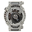 334-1348 Professional Series Alternator Remanufactured 4 Cyl., 2.2L Engine