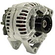 334-1349A Professional Series Alternator Remanufactured 6 Cyl., 3.0L Engine
