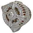 334-1360 Professional Series Alternator Remanufactured 6 Cyl., 3.2L Engine