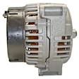 334-1360 Professional Series Alternator Remanufactured 6 Cyl., 3.2L Engine