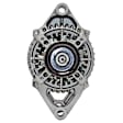 334-1364 Alternator, 117 amp, Remanufactured, Professional Series