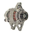 334-1364 Alternator, 117 amp, Remanufactured, Professional Series