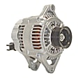 334-1366 Alternator, 136 Amp, Remanufactured, Professional Series