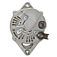 334-1366 Alternator, 136 Amp, Remanufactured, Professional Series
