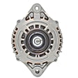 334-1367 OE Replacement Alternator, Remanufactured Professional Series