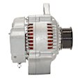 334-1379 Professional Series Alternator Remanufactured 6 Cyl., 3.5L Engine