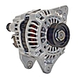 334-1382 Alternator, 90 Amp, Remanufactured, Professional Series