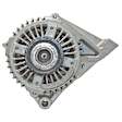 334-1386 Professional Series Alternator Remanufactured 4 Cyl., 1.9L Engine