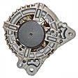 334-1393 Alternator, 120 Amp, Remanufactured, Professional Series